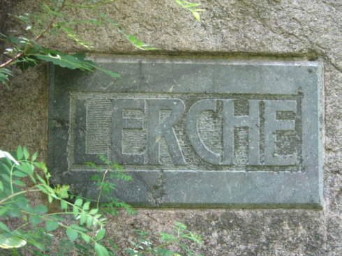 LERCHE